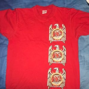 Supreme Slayer T-Shirt